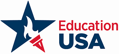 Education USA Logo